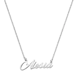 Beautiful customized Name necklace