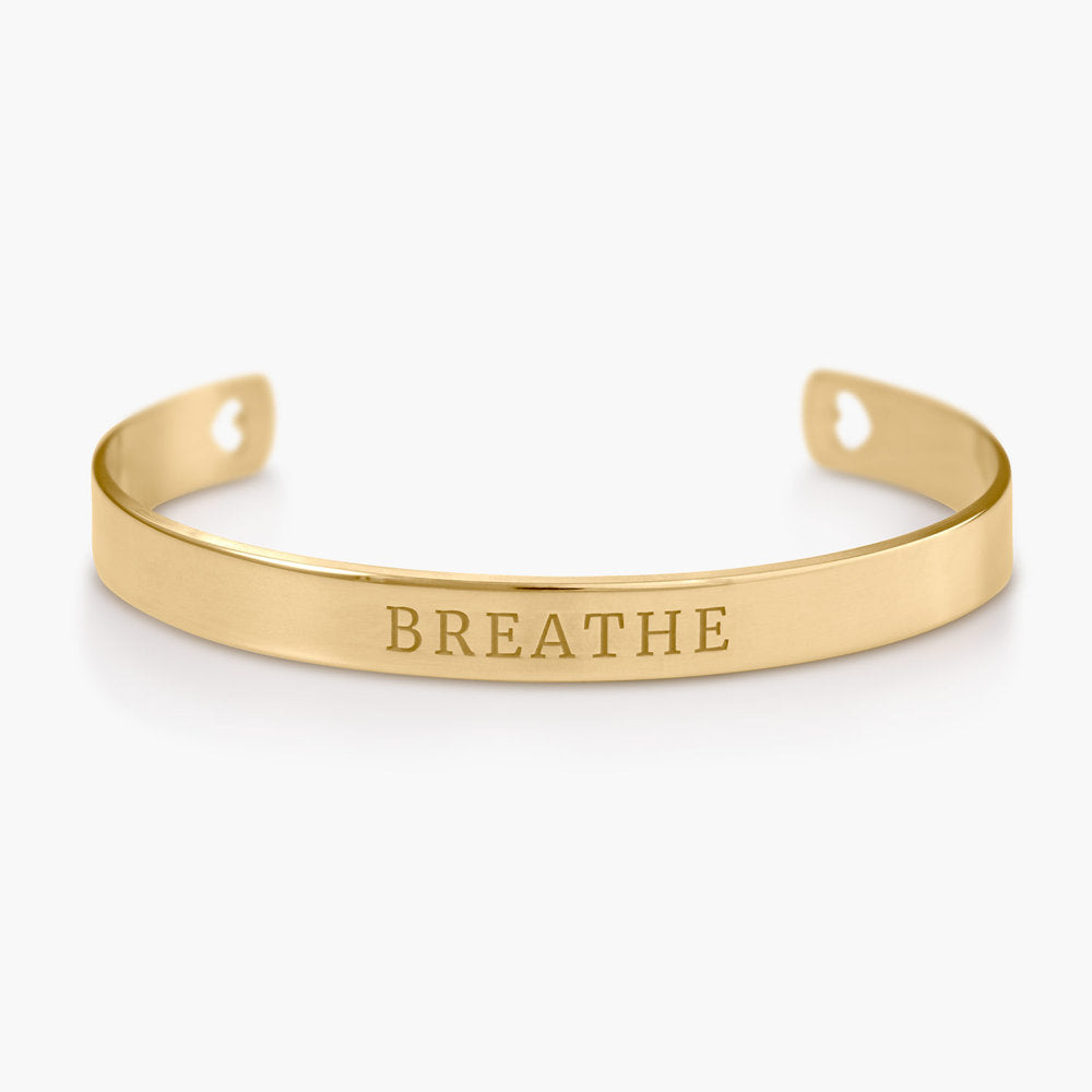 MY HEART BANGLE Bracelet