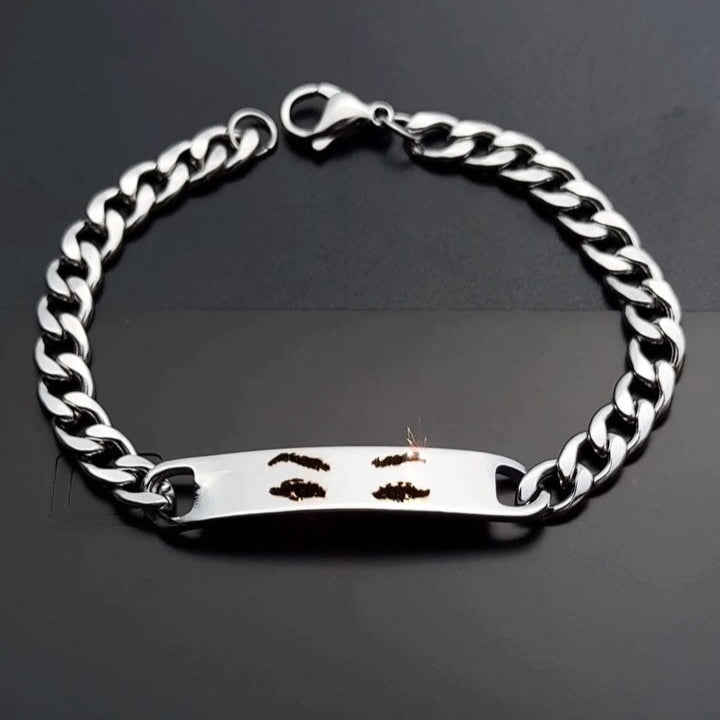 Eternal Sight Bracelet