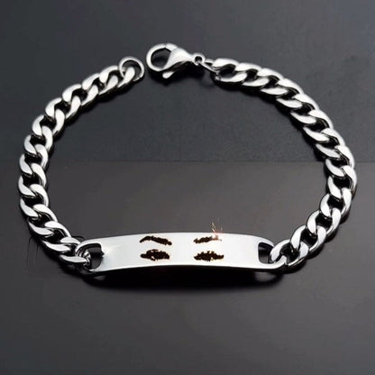 Eternal Sight Bracelet