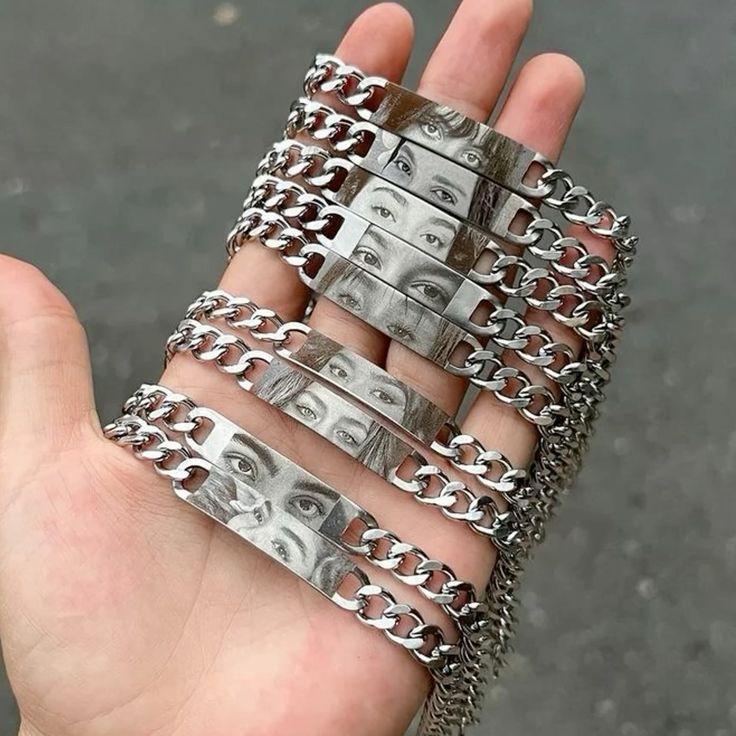 Eternal Sight Bracelet