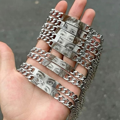 Eternal Sight Bracelet