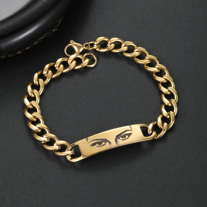 Eternal Sight Bracelet