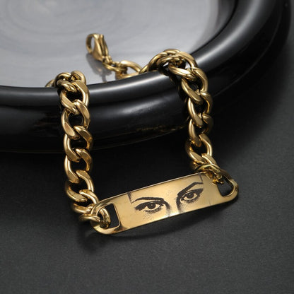 Eternal Sight Bracelet