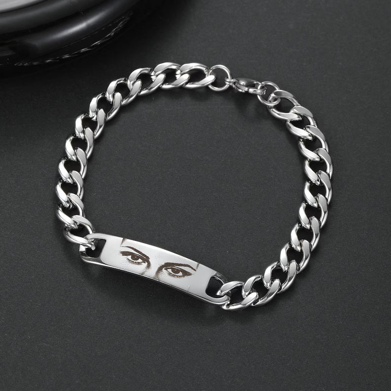 Eternal Sight Bracelet