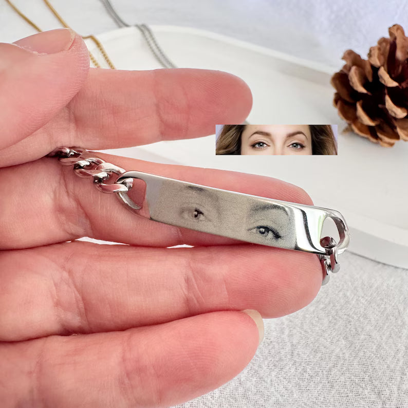 Eternal Sight Bracelet