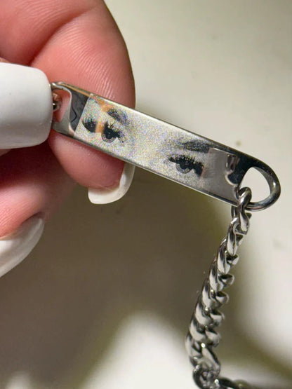 Eternal Sight Bracelet