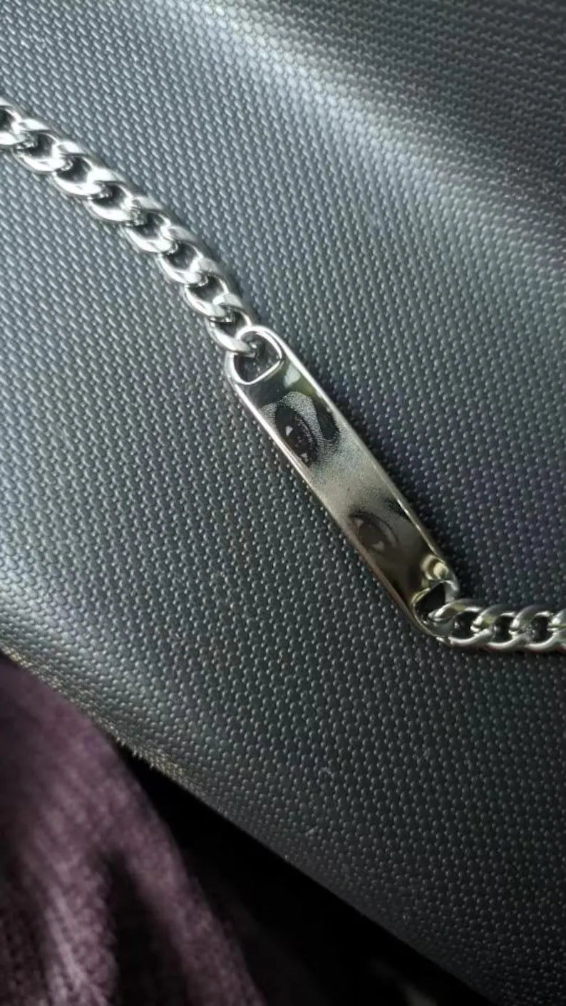 Eternal Sight Bracelet